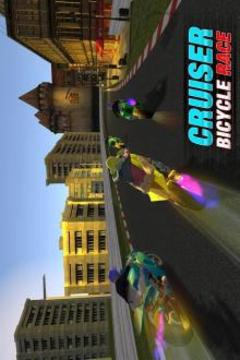 Ultra Motorcycle Bike Racing 3D游戲截圖4