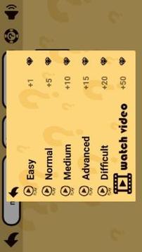 Math Games IQ游戲截圖1