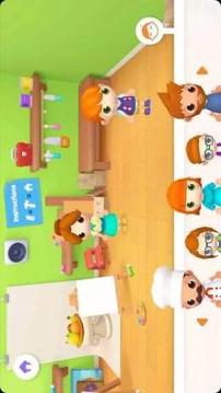 Guide For Sunny School Stories游戲截圖4