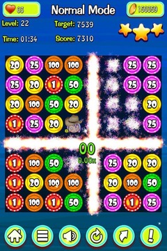 Ace Coin Saga游戲截圖2