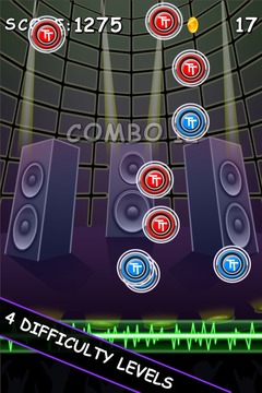 Tap Tap Champion游戲截圖3