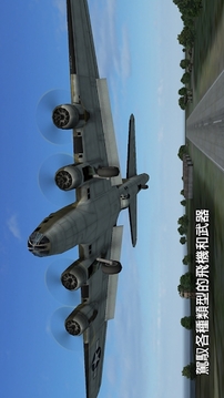 Wings of Steel游戲截圖2