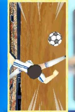 Captain football: Subasa champion league游戲截圖1