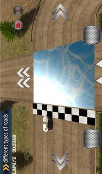 Turbo Skid Racing 2游戲截圖3
