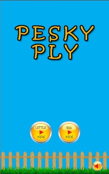 Pesky Ply游戲截圖5