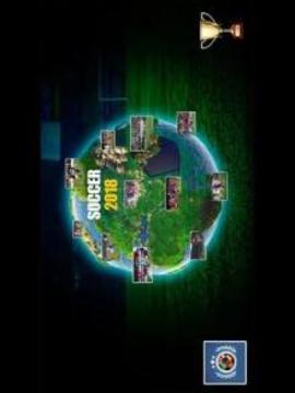 World Soccer Pro Football Challenge游戲截圖2