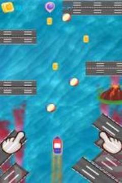 X BOAT游戲截圖2