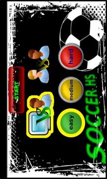 Soccer HS游戲截圖4