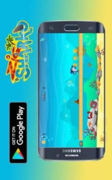 Zig and Shark Adventures World游戲截圖2