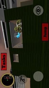 Hello Troll Shrek Neighbor 3D游戲截圖4