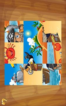 Animal Car Puzzles游戲截圖5