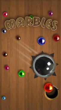 Marbles Lite游戲截圖1