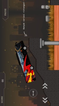 Bejeu Bus Indonesia Telolet游戲截圖2