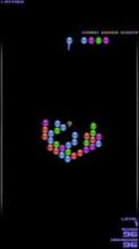Bubble Wars Attack游戲截圖2