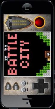Tank Classic 1990 HD (Free)游戲截圖3