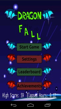 Dragon Fall游戲截圖3