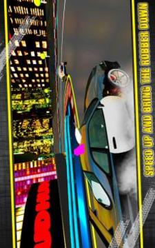 Police vs Sportscar Robbers 4游戲截圖3