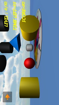 Color Match 3D Free游戲截圖4