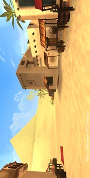 Arabic Sindi Land Adventure游戲截圖3