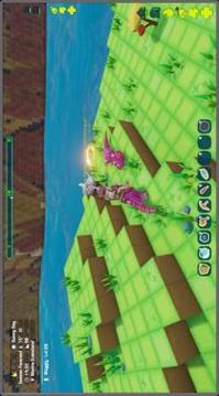Guide for PixARK Survival游戲截圖3