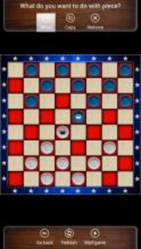 American Checkers - Online游戲截圖5