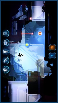 Vector Dash 2游戲截圖1