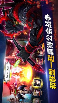 Heroes Will游戲截圖3