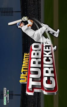 Ultimate Turbo Cricket游戲截圖2