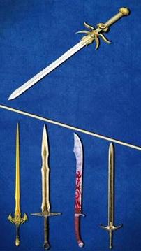 Superhero Crime City - Captain Dead Sword Pool游戲截圖1