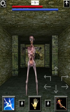 Dungeon Legends RPG Free游戲截圖3