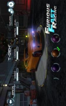 Furious Speedy Racing游戲截圖3