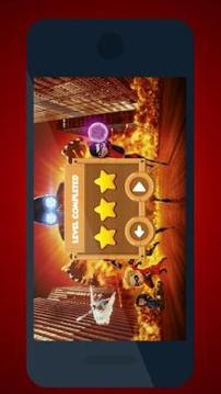 Find The Incredibles 2游戲截圖4