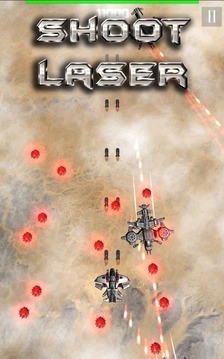 Call of Battle - Laser Shooter游戏截图5