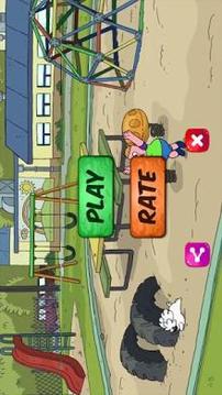 ** Super clarence adventure : battle Fun Dungeon游戲截圖2