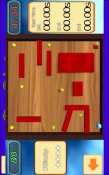 Frustrating Roll Ball游戲截圖2