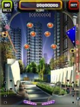 Pinball Game - Pro Pinball Games 3D游戲截圖3