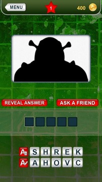 Who am I? - shadow character游戲截圖1