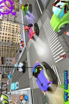 Cartoonic Meme Salvation 3D Simulator游戲截圖3