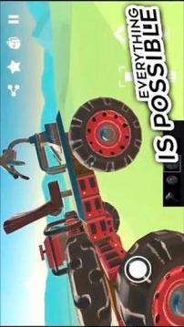 Mechanic Sandbox for Craft游戲截圖4