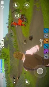 Practice Fortnite游戲截圖3