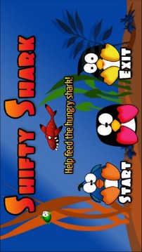 Shifty the Shark游戲截圖1