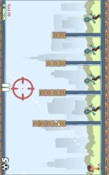 Zombies Kicker游戲截圖4