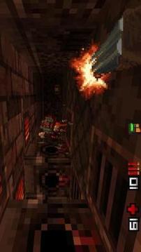 Survive Craft - Gun Shooter Battleground游戲截圖5