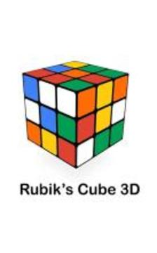 Cube 3D游戲截圖4