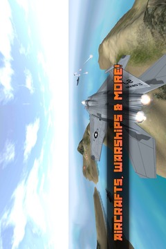 Act of War: Pacific Assault游戲截圖1