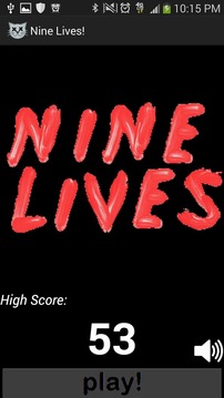Nine Lives游戏截图1