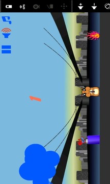 Tap Hamster Runner游戲截圖1