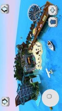 Summer Time Craft - Beach and Ocean Fun游戲截圖4