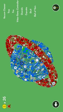 Puzzle Hunt游戲截圖1