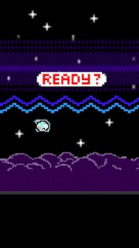 Flappy Beacon Ball游戲截圖2